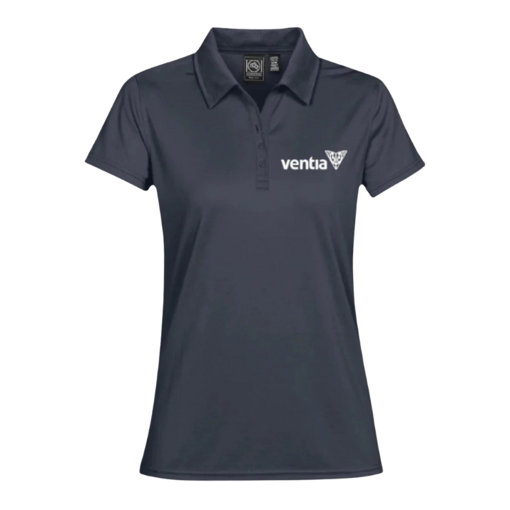 Ladies Sports Polo New Zealand
