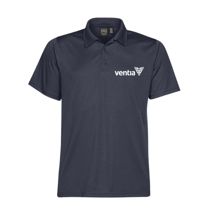 Mens Sports Polo New Zealand