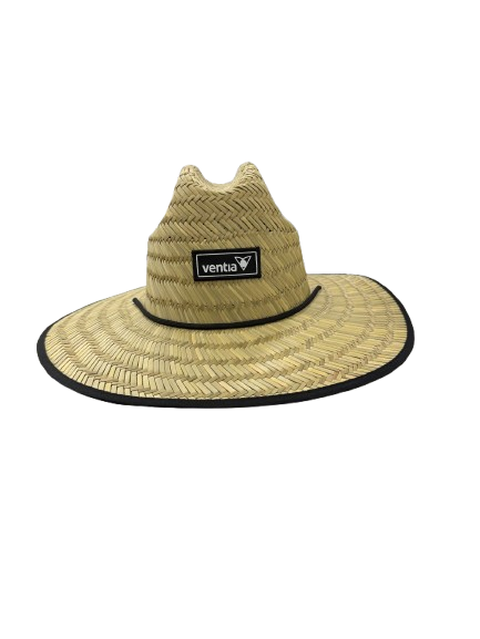 Straw Hat