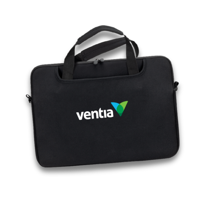 Ventia AUS Laptop Bag