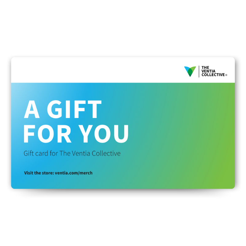 The Ventia Collective Gift Card