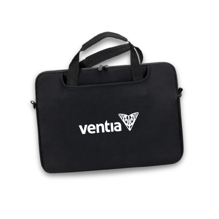 Ventia NZ Laptop Bag - for NZ purchase only