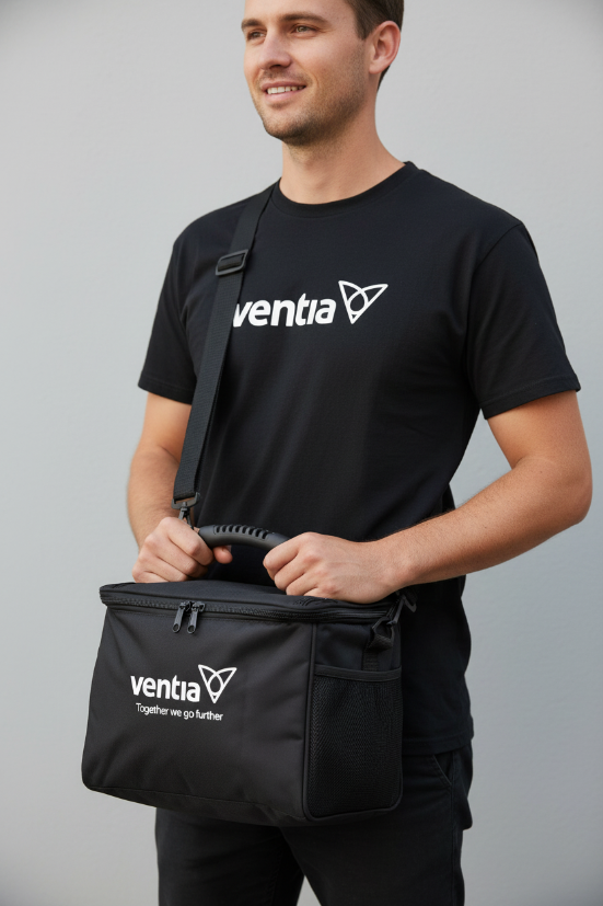 Ventia Cooler Bag