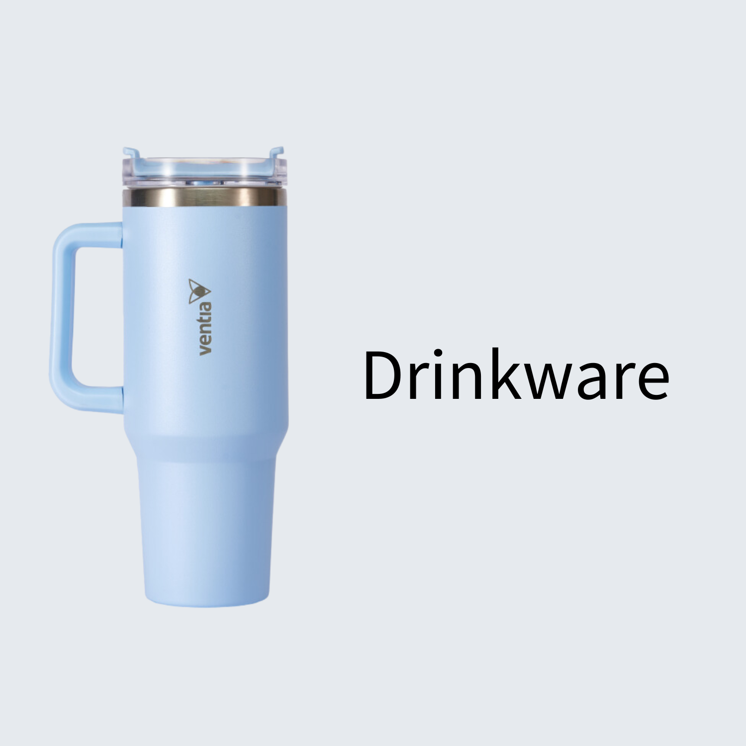 DRINKWARE