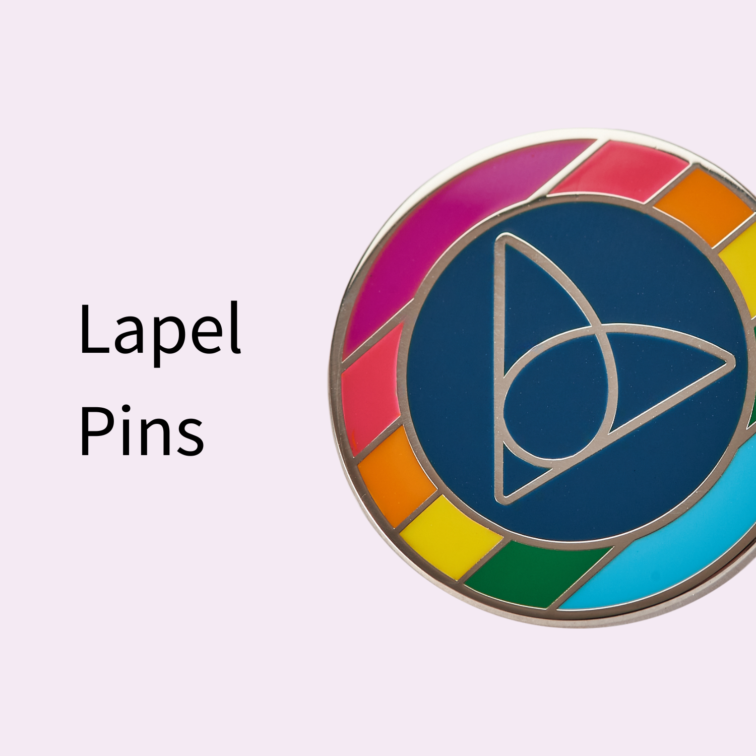 LAPEL PINS