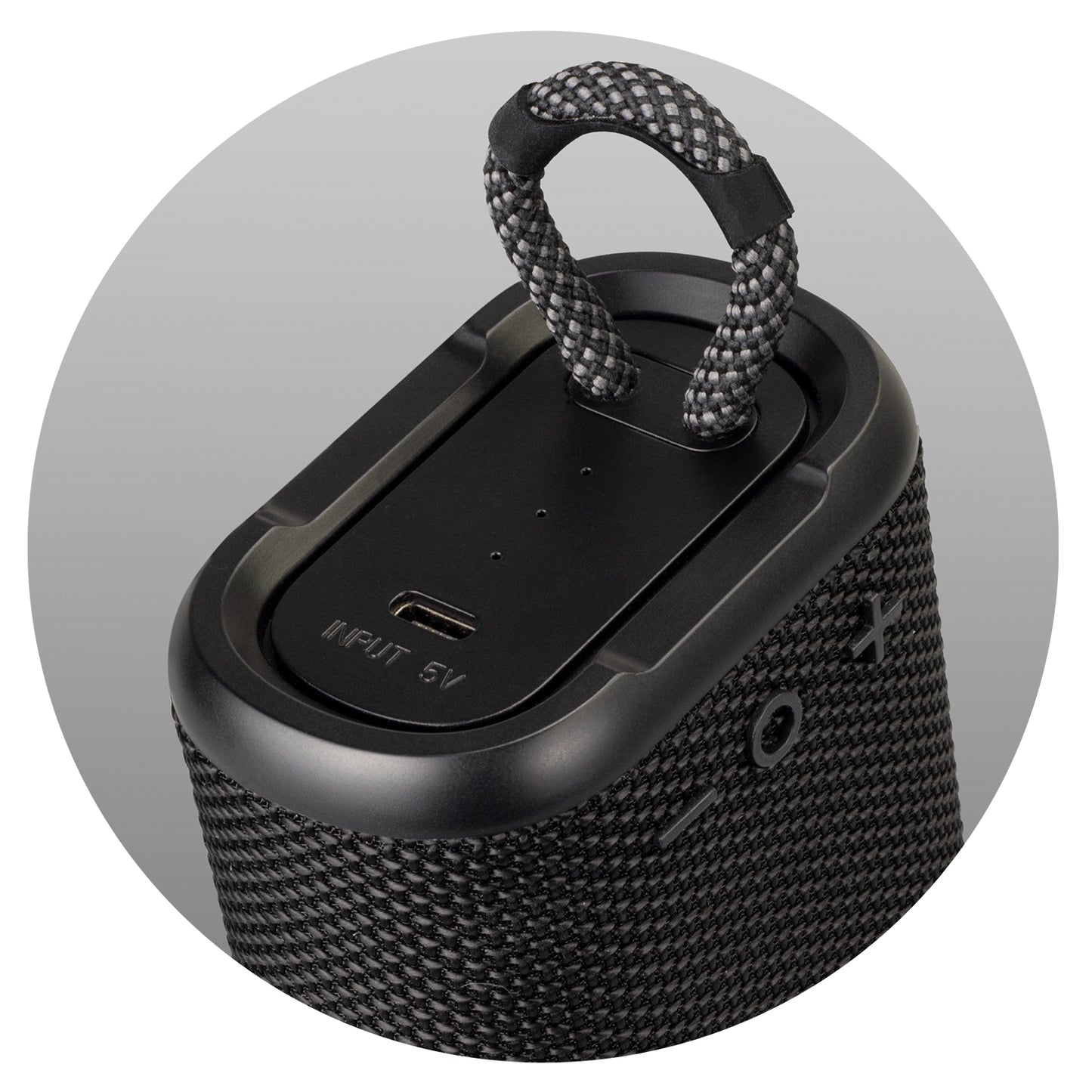 Ventia Outdoor Bluetooth Speaker
