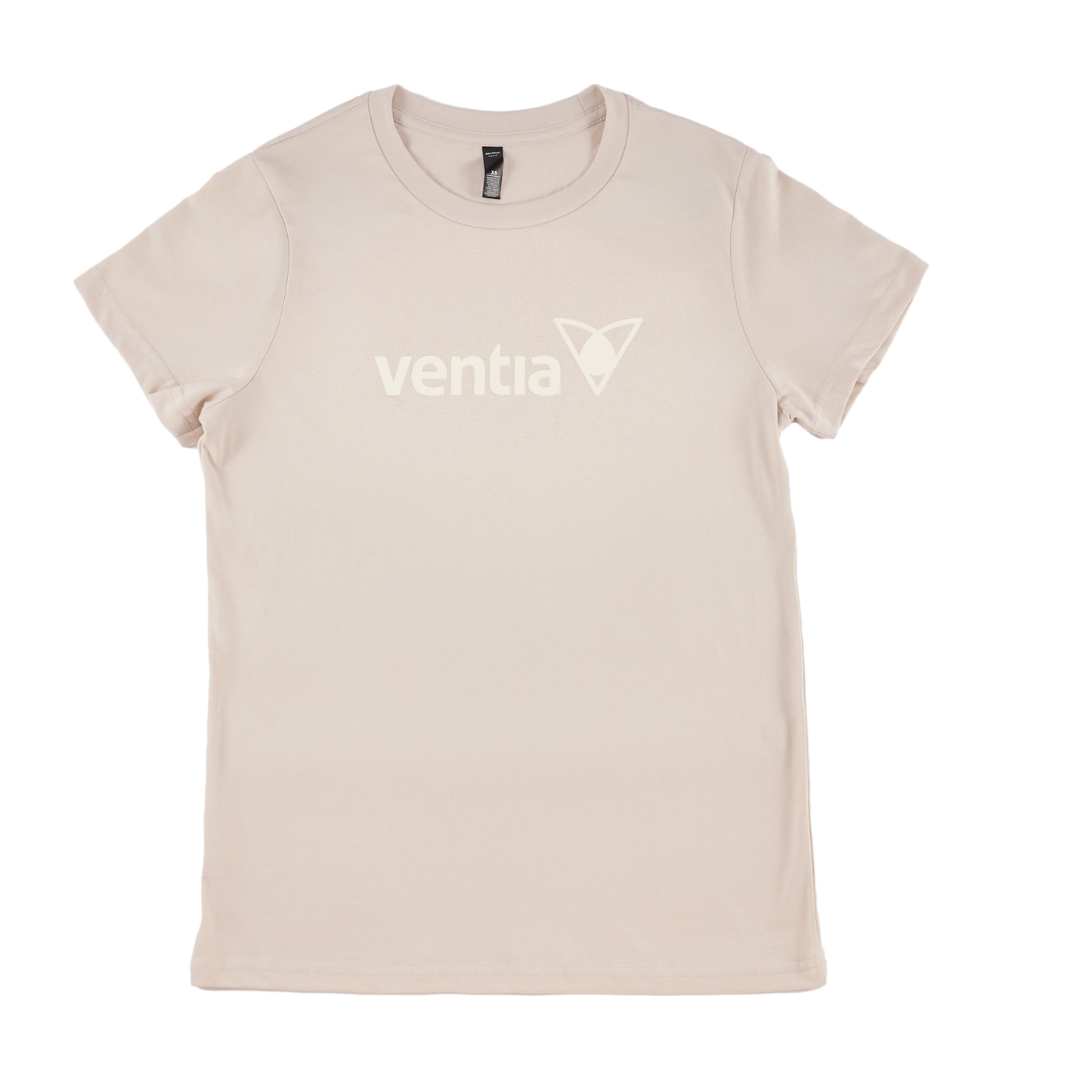 Ventia Womens Bone Tee