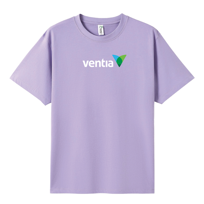 Ventia Lavender Unisex Tee