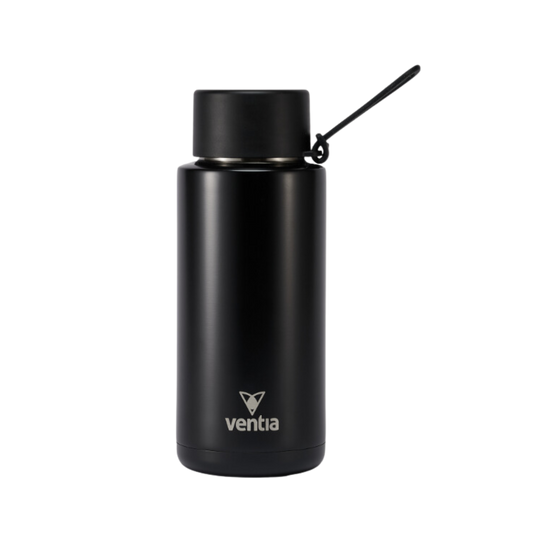 Black Frank Green 34oz / 1,000ml Reusable Bottle