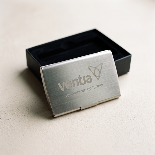 Pocket Business Card Holder