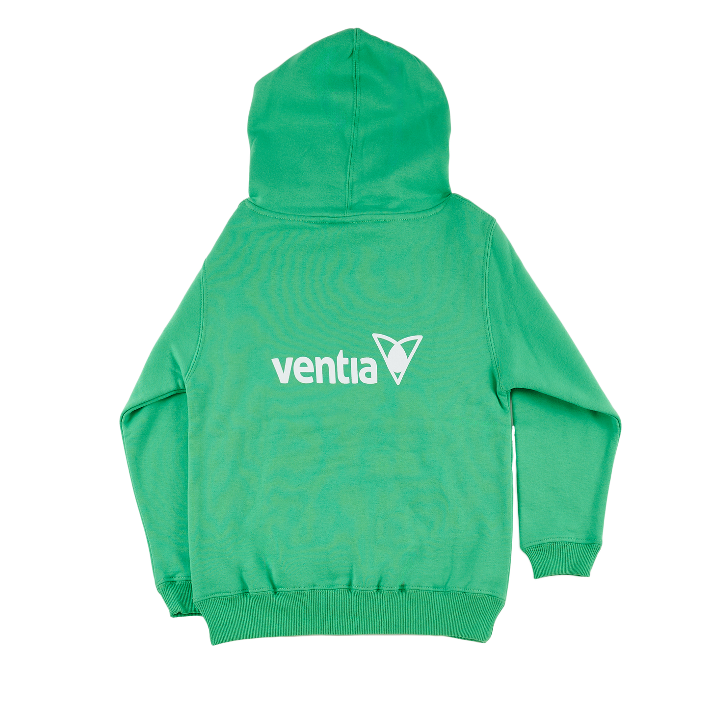 Emerald Green Kids Hoodie