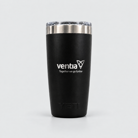 Ventia Yeti 10oz (295 ml) Tumbler
