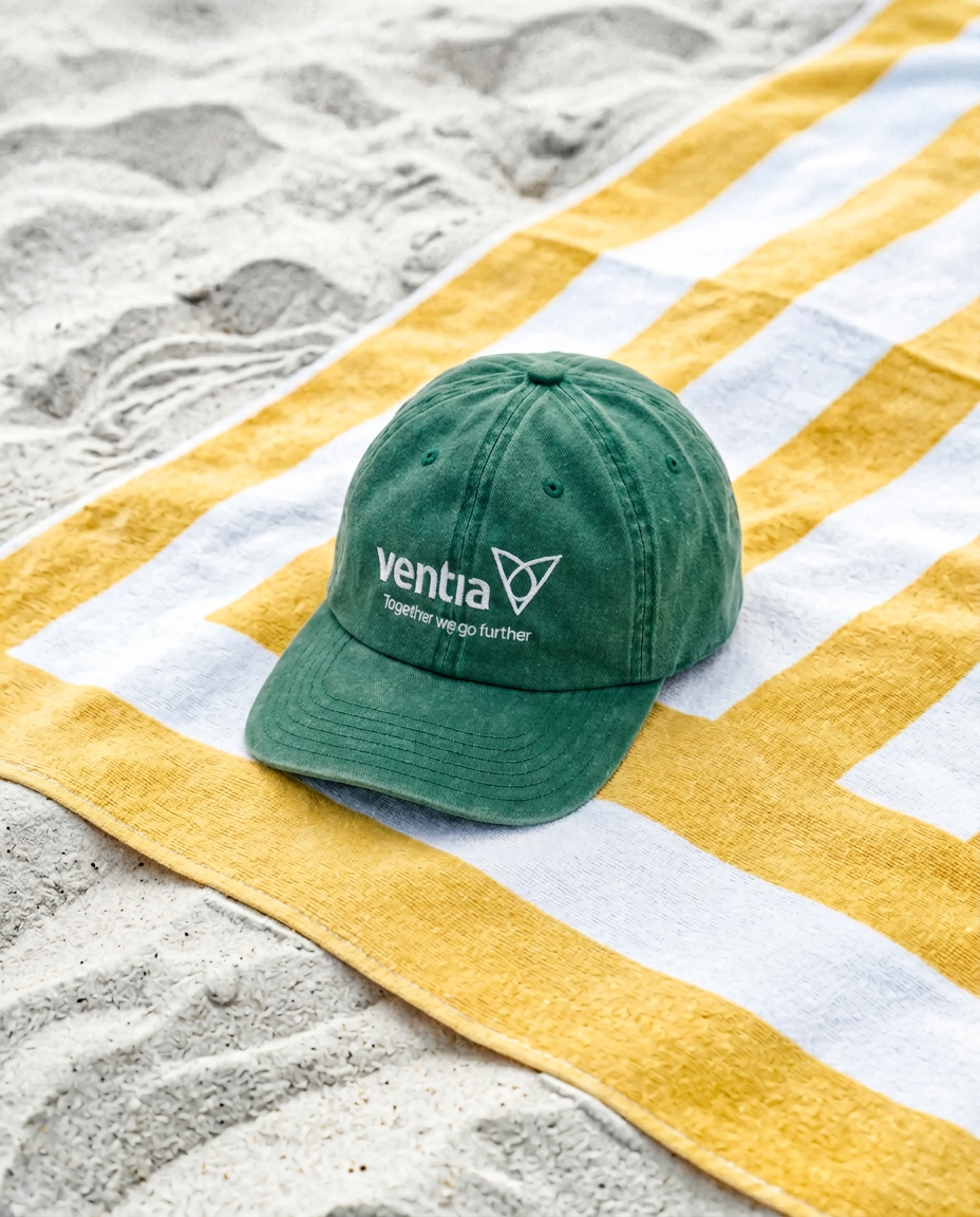 Ventia Swag Bag