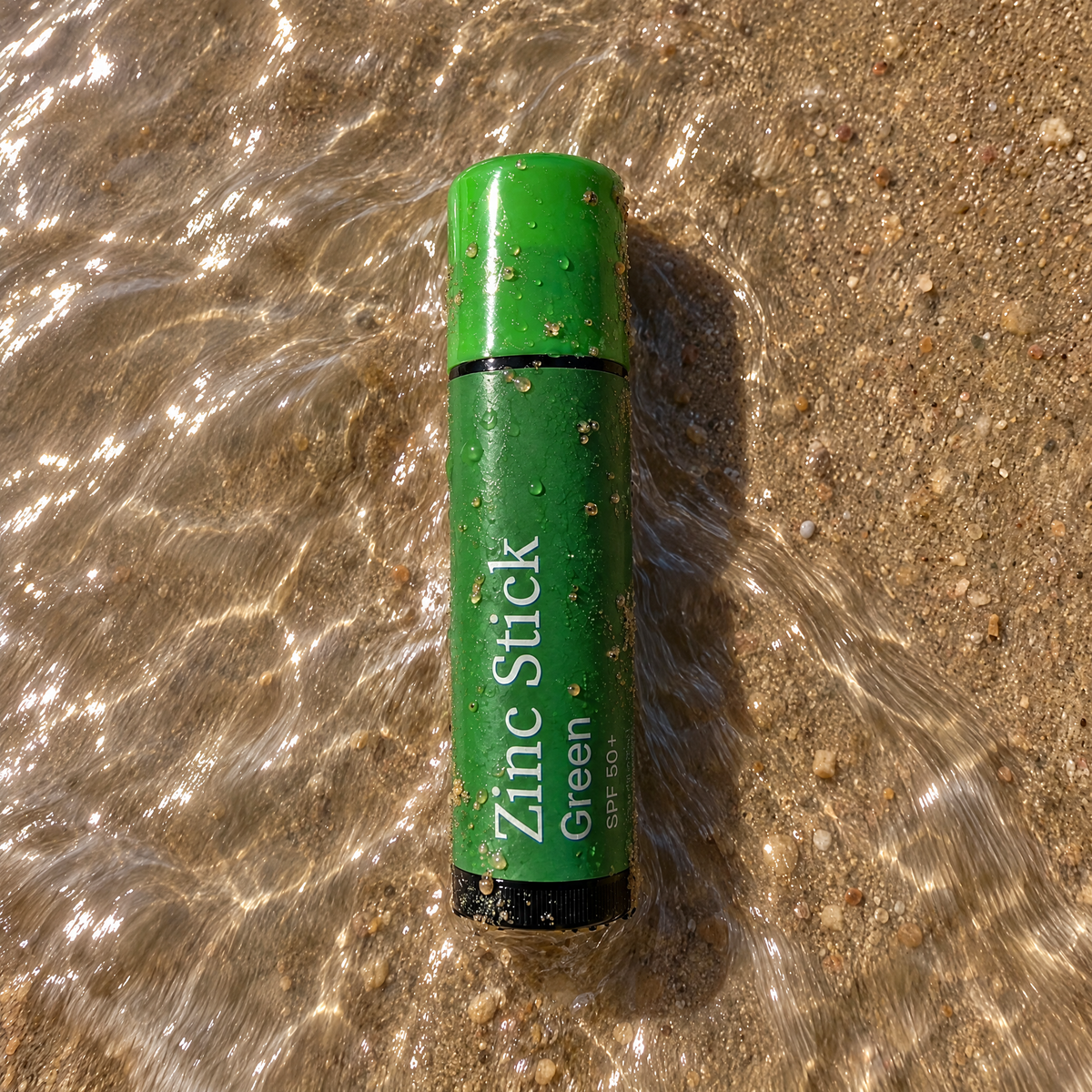 Ventia Green Zinc Stick 12G