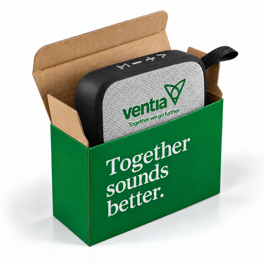 Venita Jive Speaker