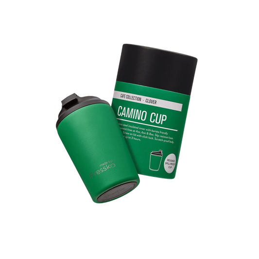 Ventia Made by Fressko Coffe Cup