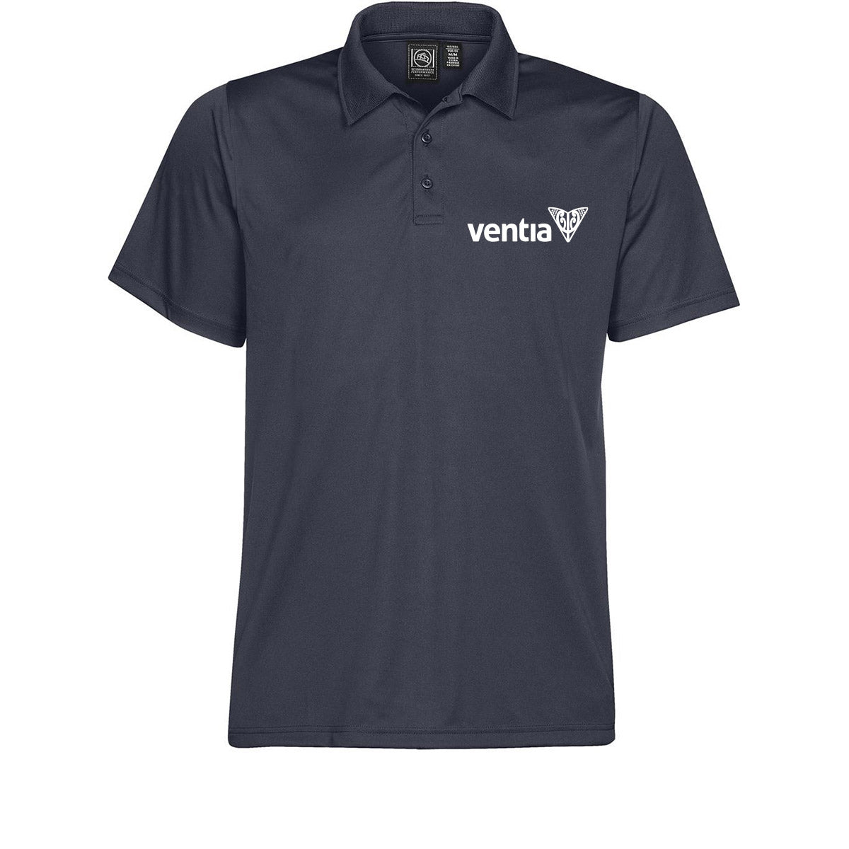 Mens Sports Polo New Zealand