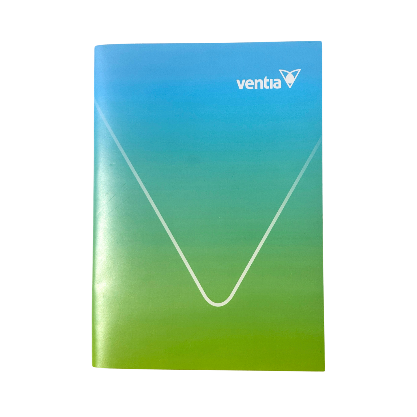 Welcome To #TeamVentia Swag Box