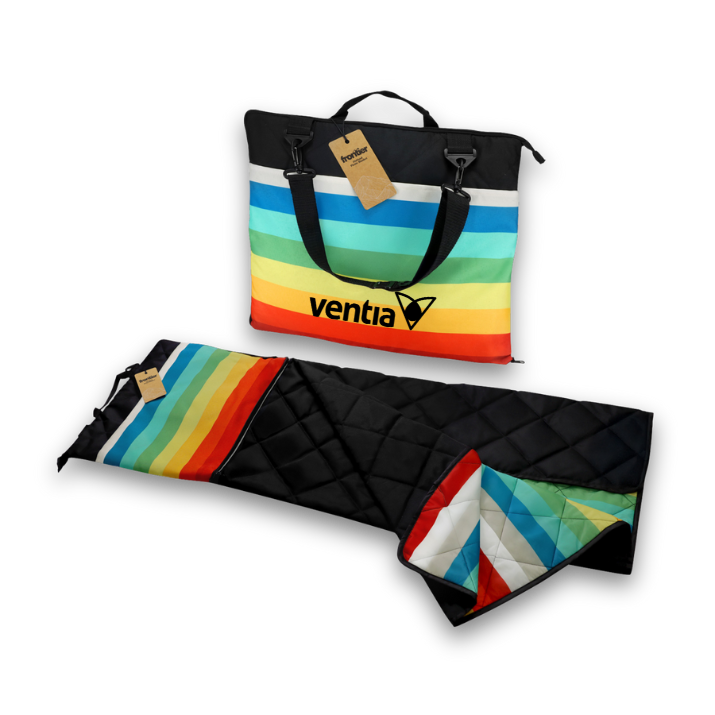 Ventia Picnic Blanket