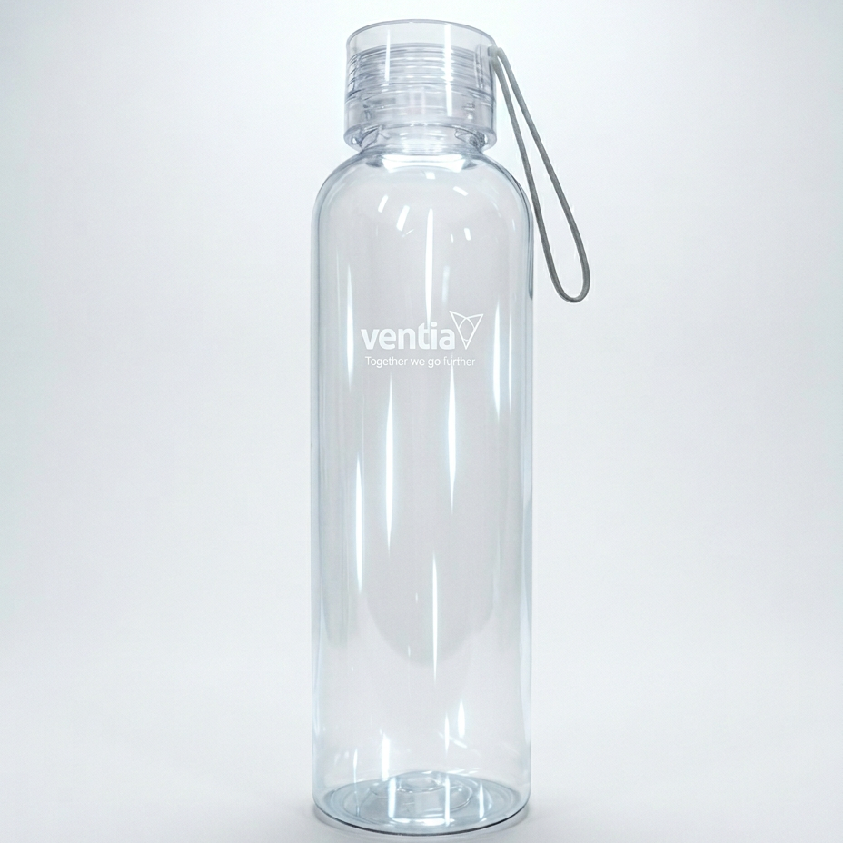 Ventia RPET BPA free 600ml Drink Bottle