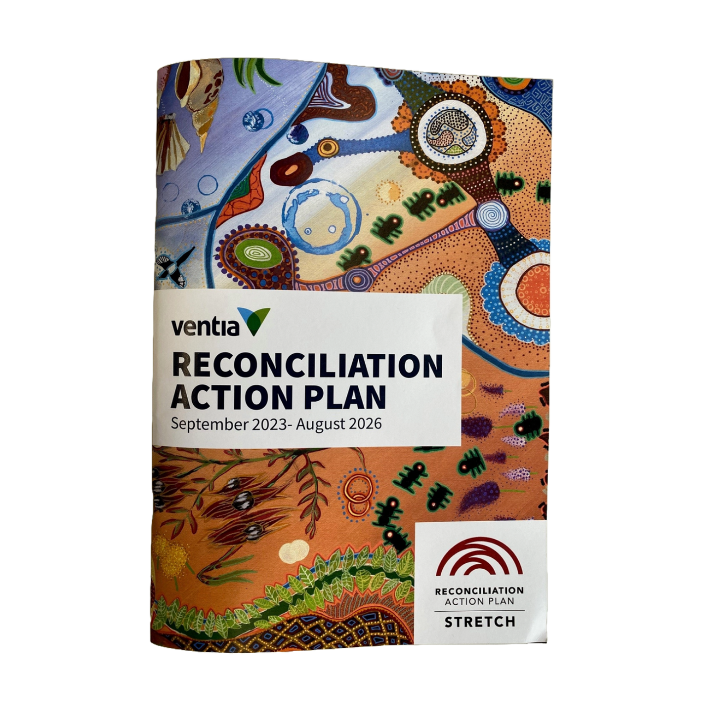 Reconciliation Action Plan