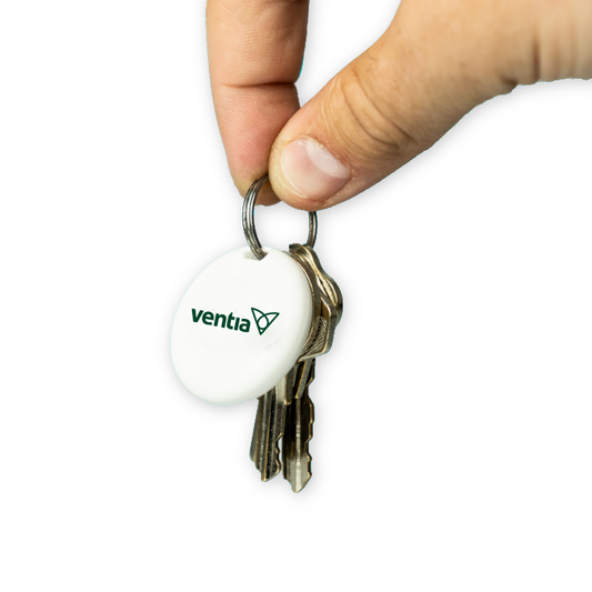 SeekTag Dual System Item Tracker