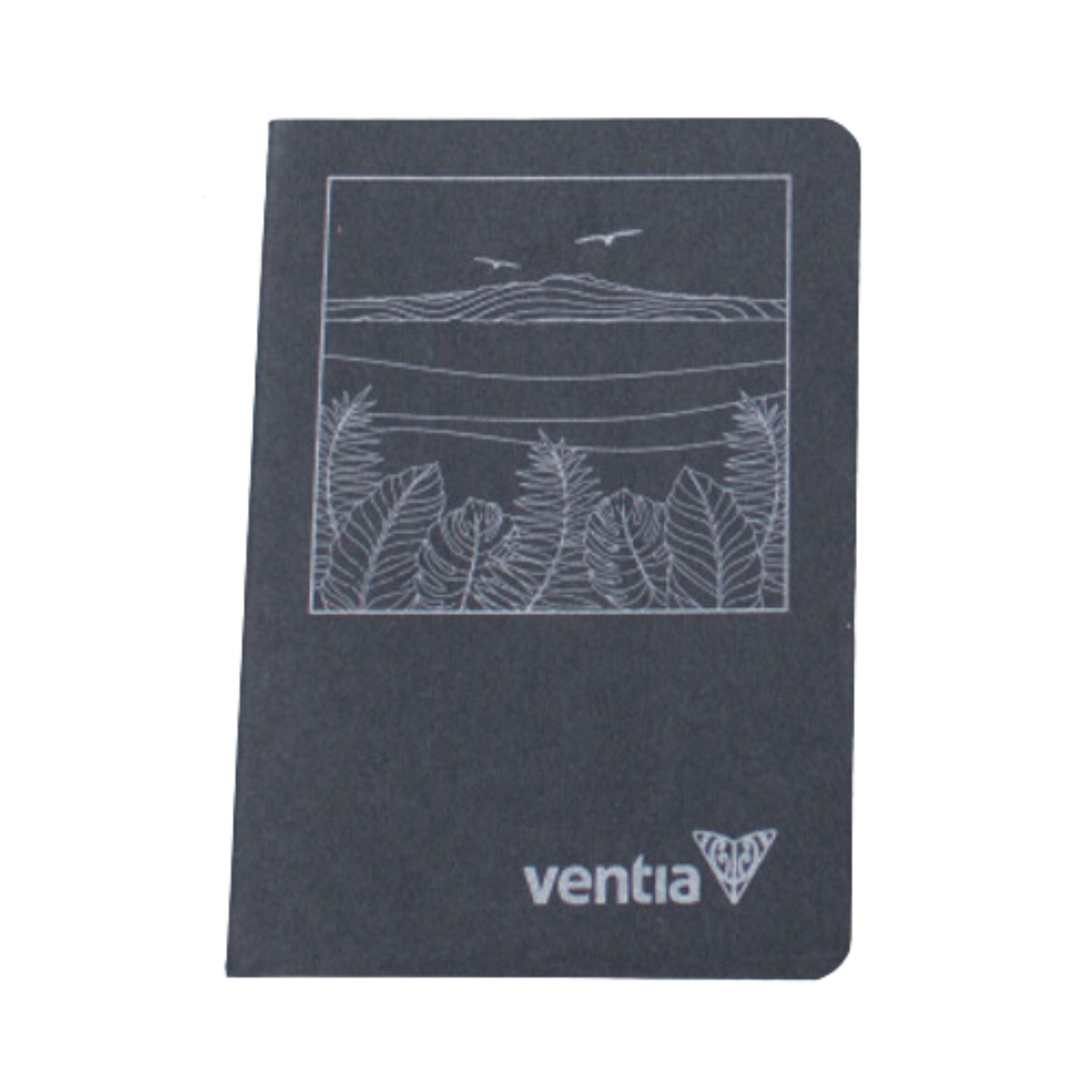 Ventia NZ Elantra Notebook