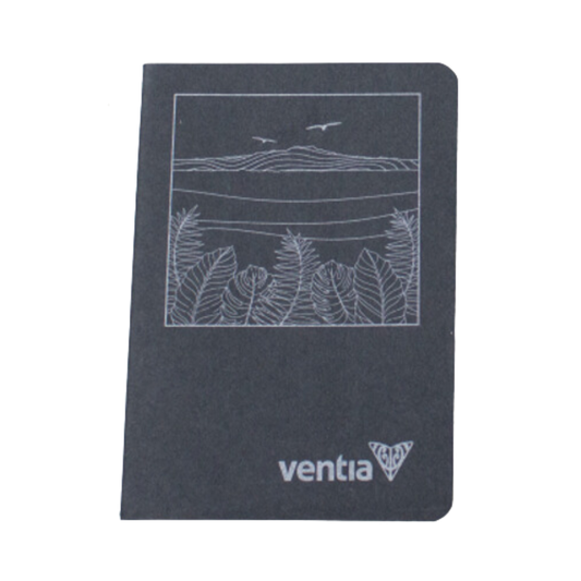 Ventia NZ Elantra Notebook