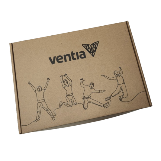 Ventia NZ Welcome Box (no contents)