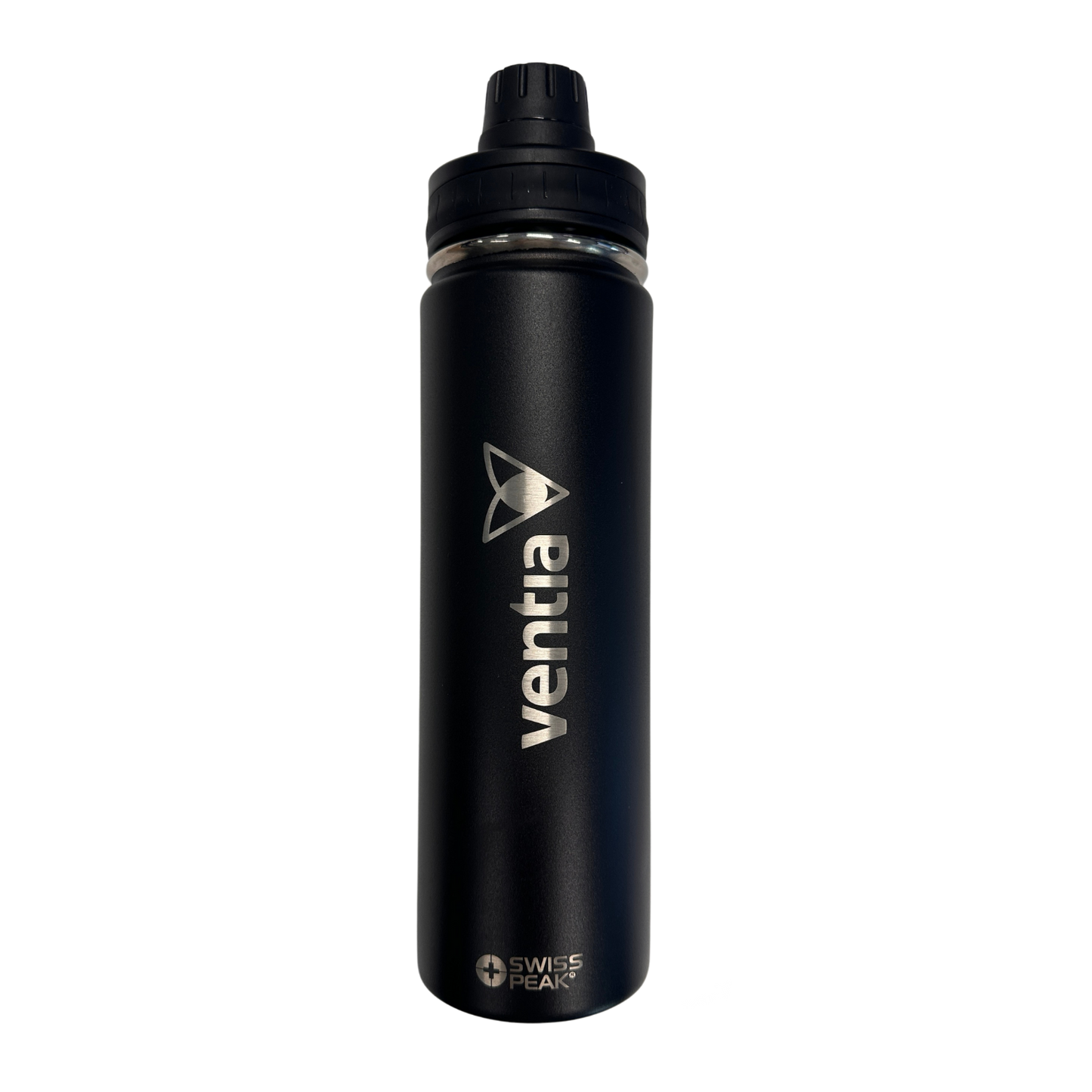 Swiss Peak Vacuum Bottle