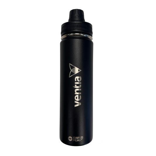 Swiss Peak Vacuum Bottle