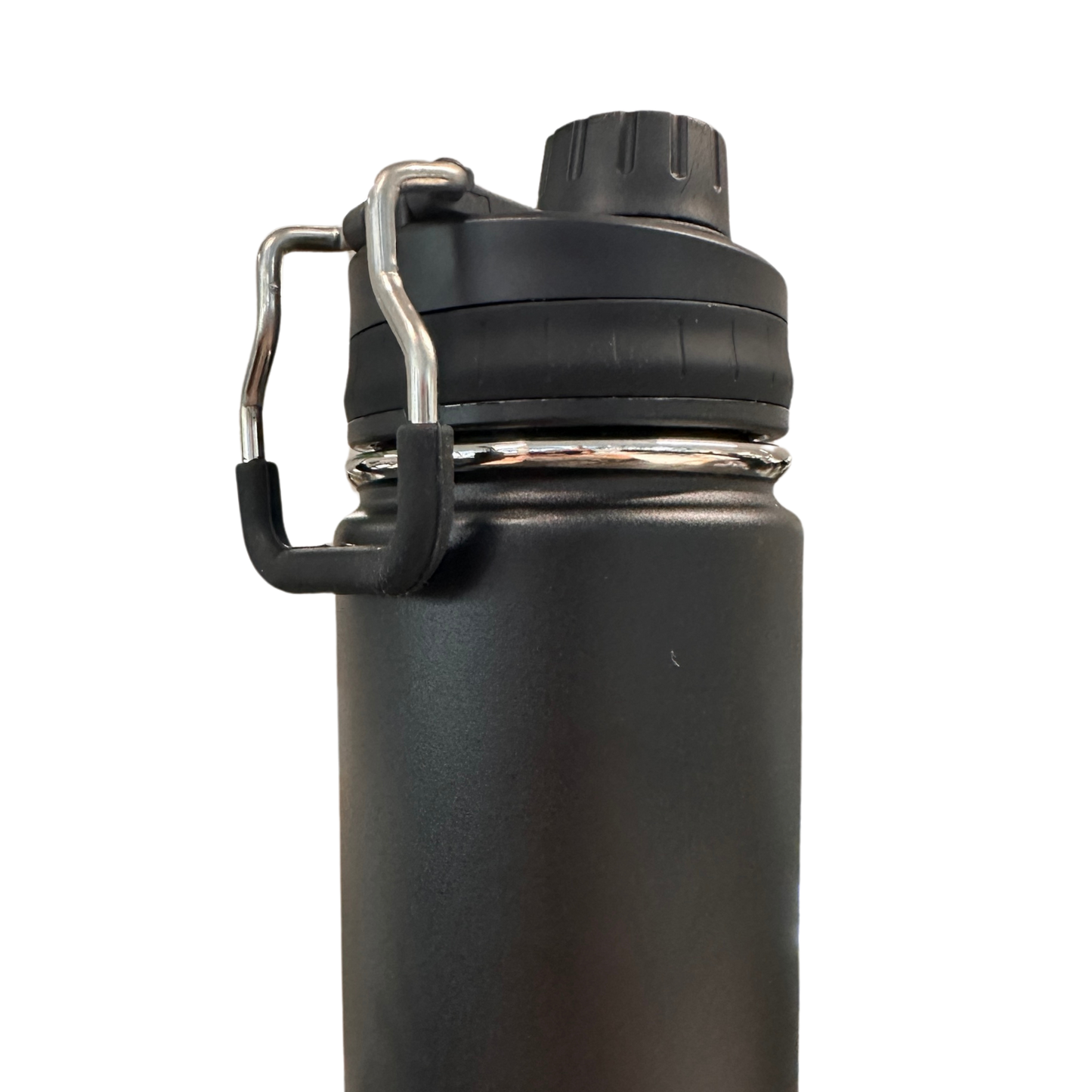 Swiss Peak Vacuum Bottle