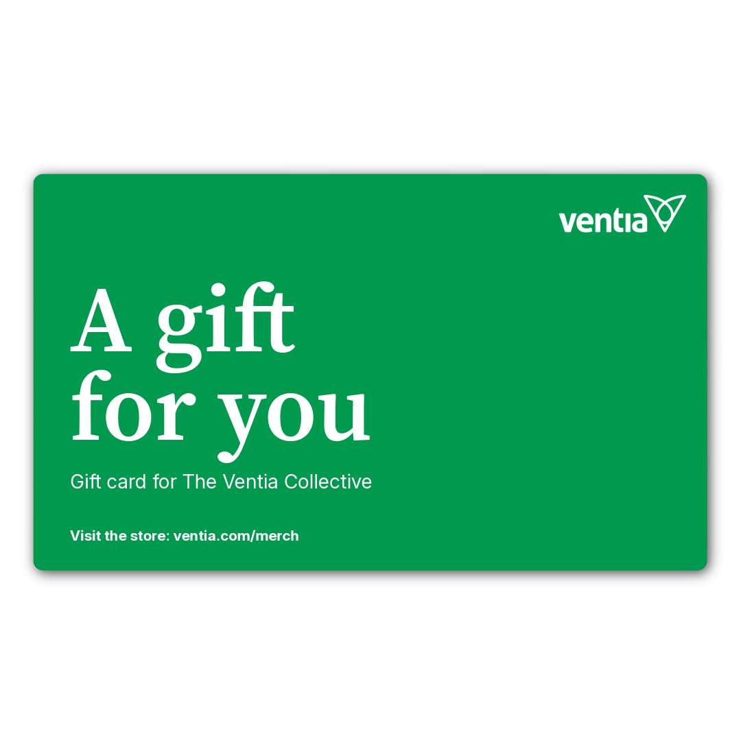 The Ventia Collective Gift Card