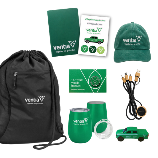 Ventia Swag Bag