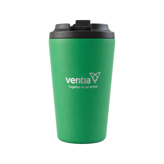 Ventia Made by Fressko Coffee Cup