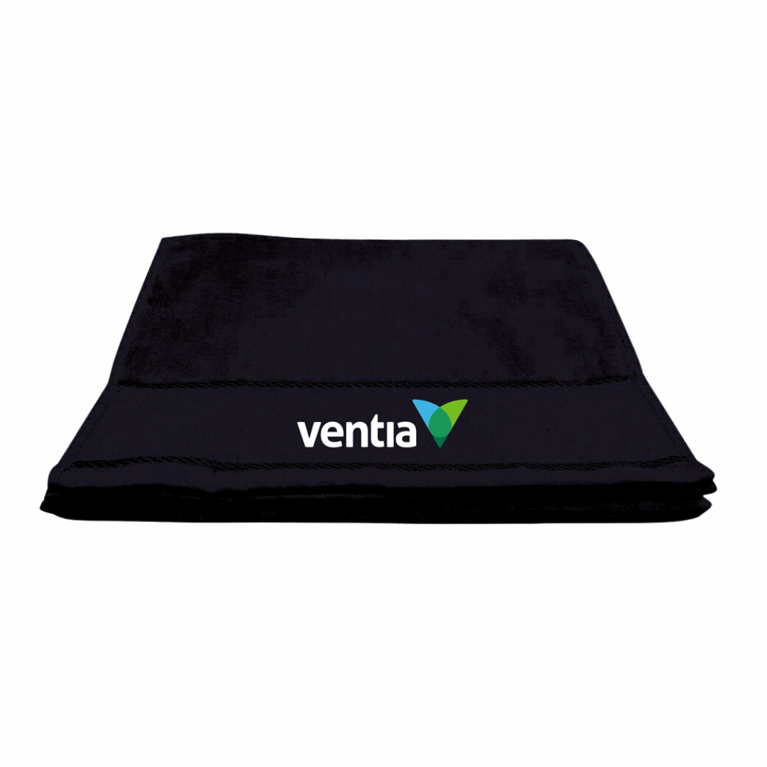 Ventia Sport Gym Towel