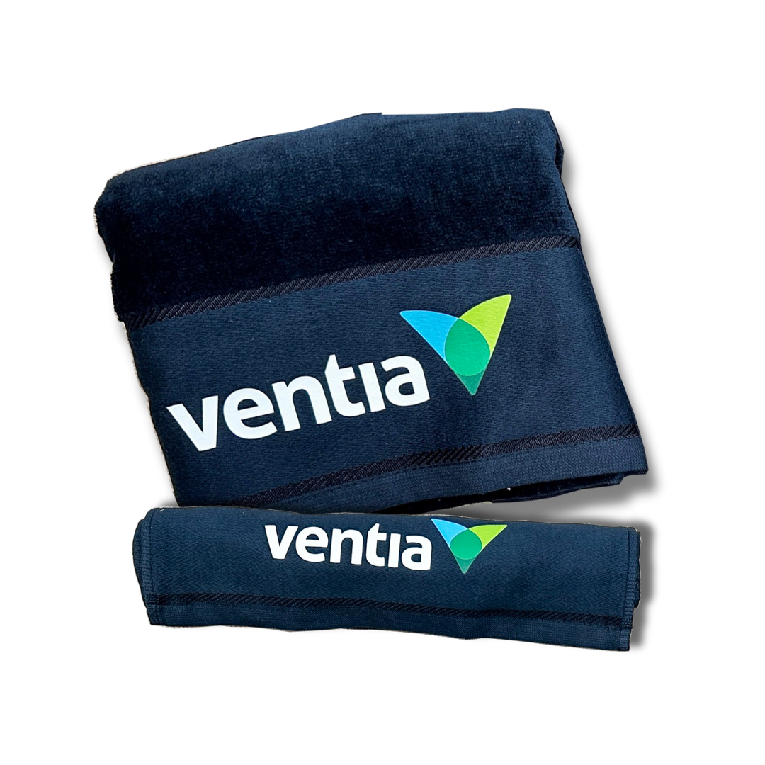 Ventia Sport Gym Towel