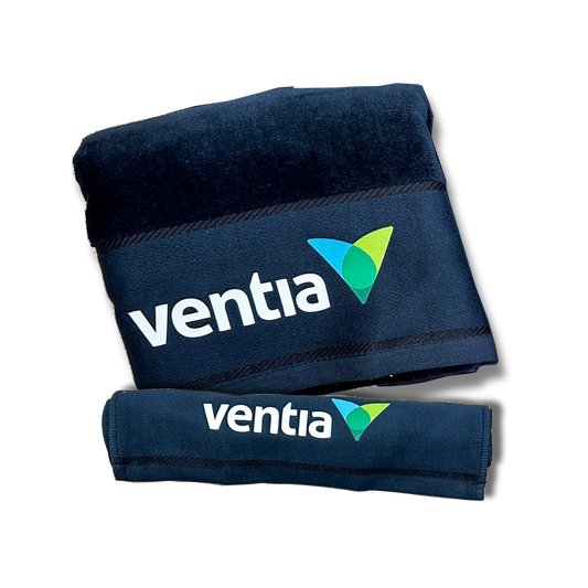 Ventia Sport Gym Towel