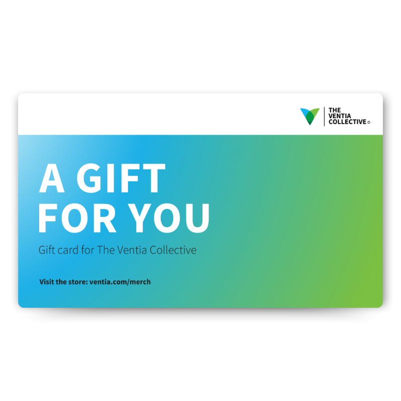 The Ventia Collective Gift Card