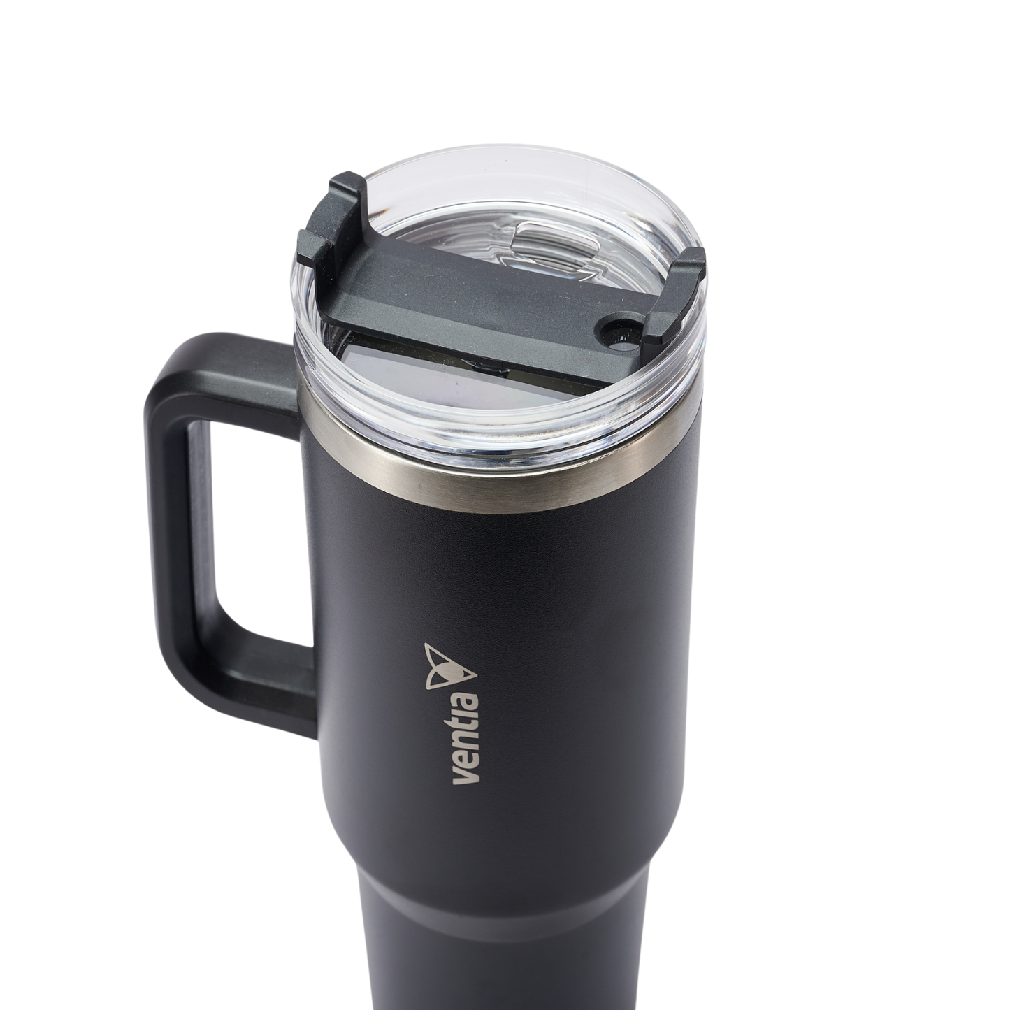 Ventia 1.2L Insulated Straw Mug