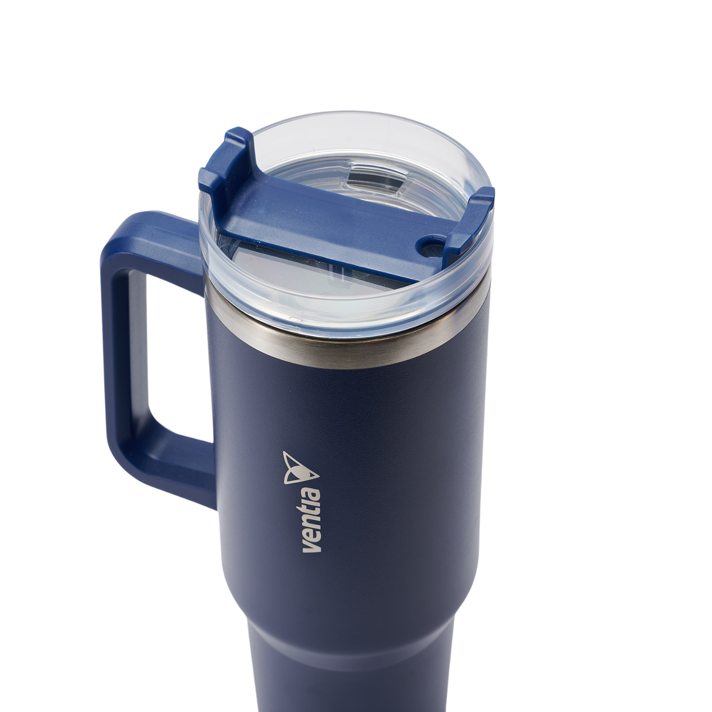 Ventia 1.2L Insulated Straw Mug