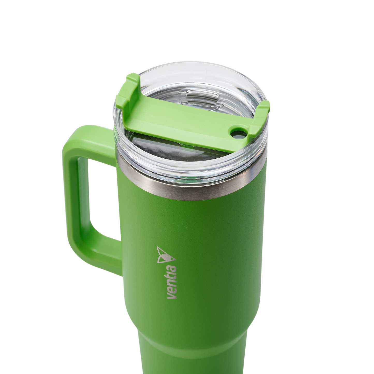 Ventia 1.2L Insulated Straw Mug