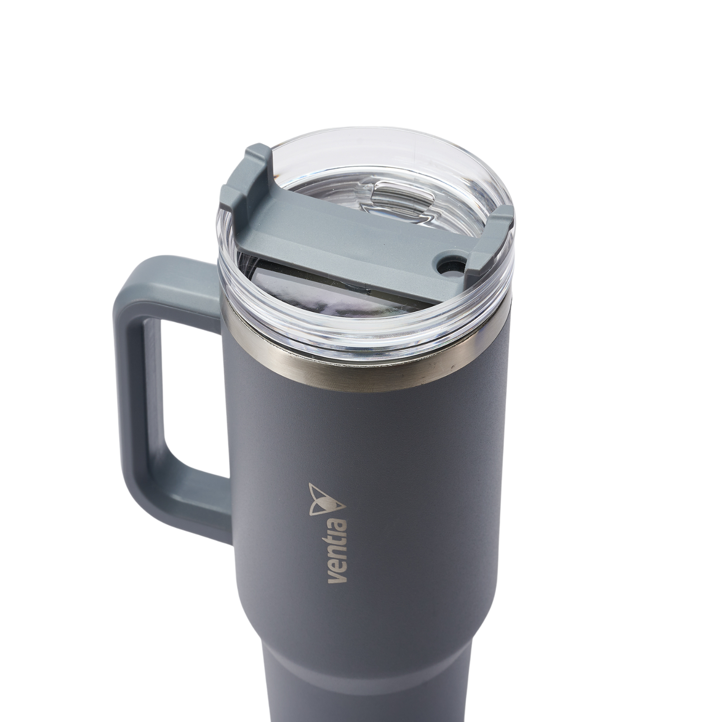 Ventia 1.2L Insulated Straw Mug