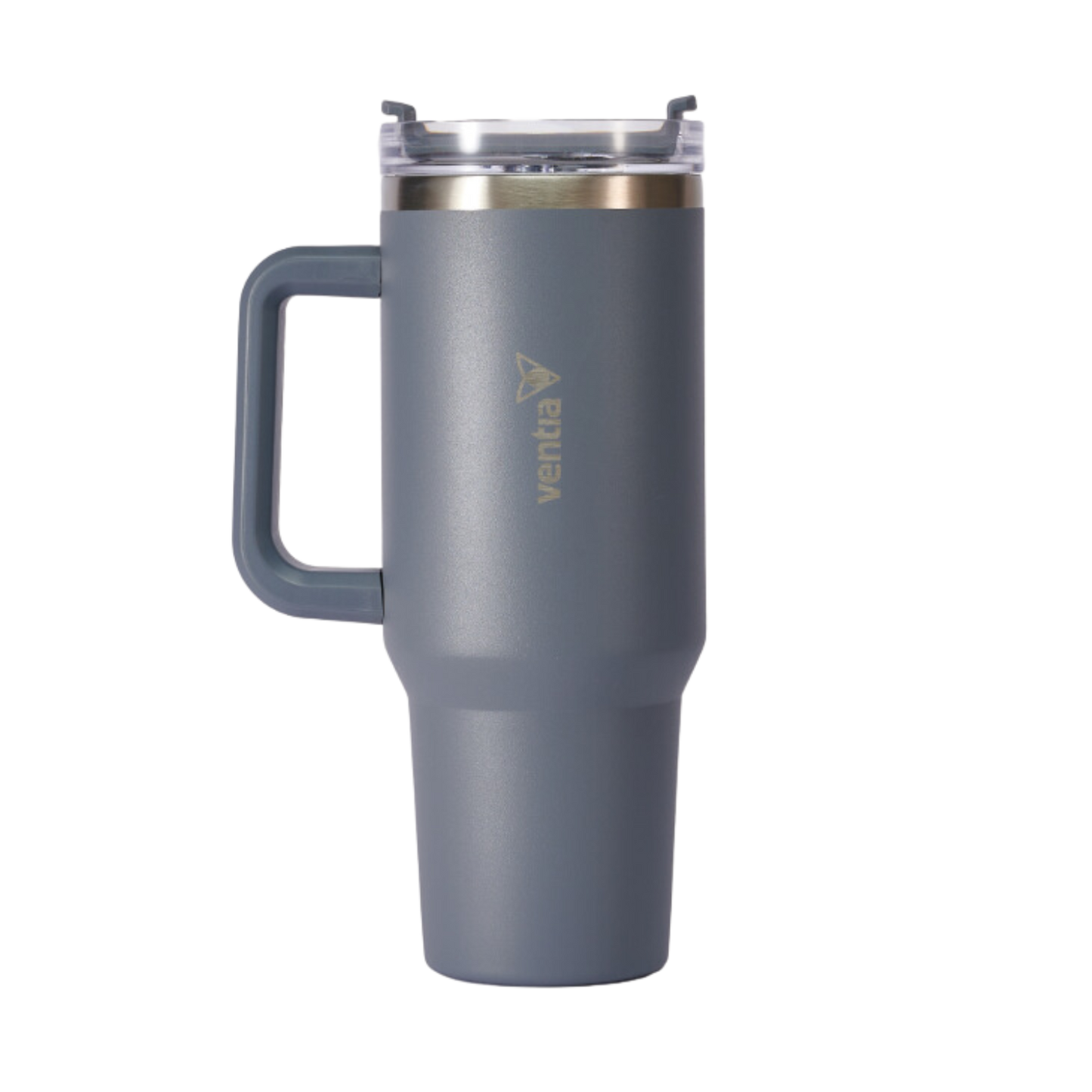 Ventia 1.2L Insulated Straw Mug