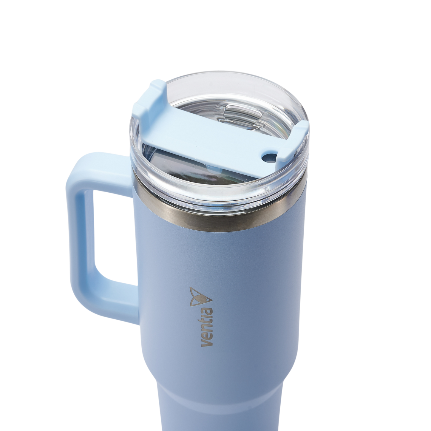 Ventia 1.2L Insulated Straw Mug