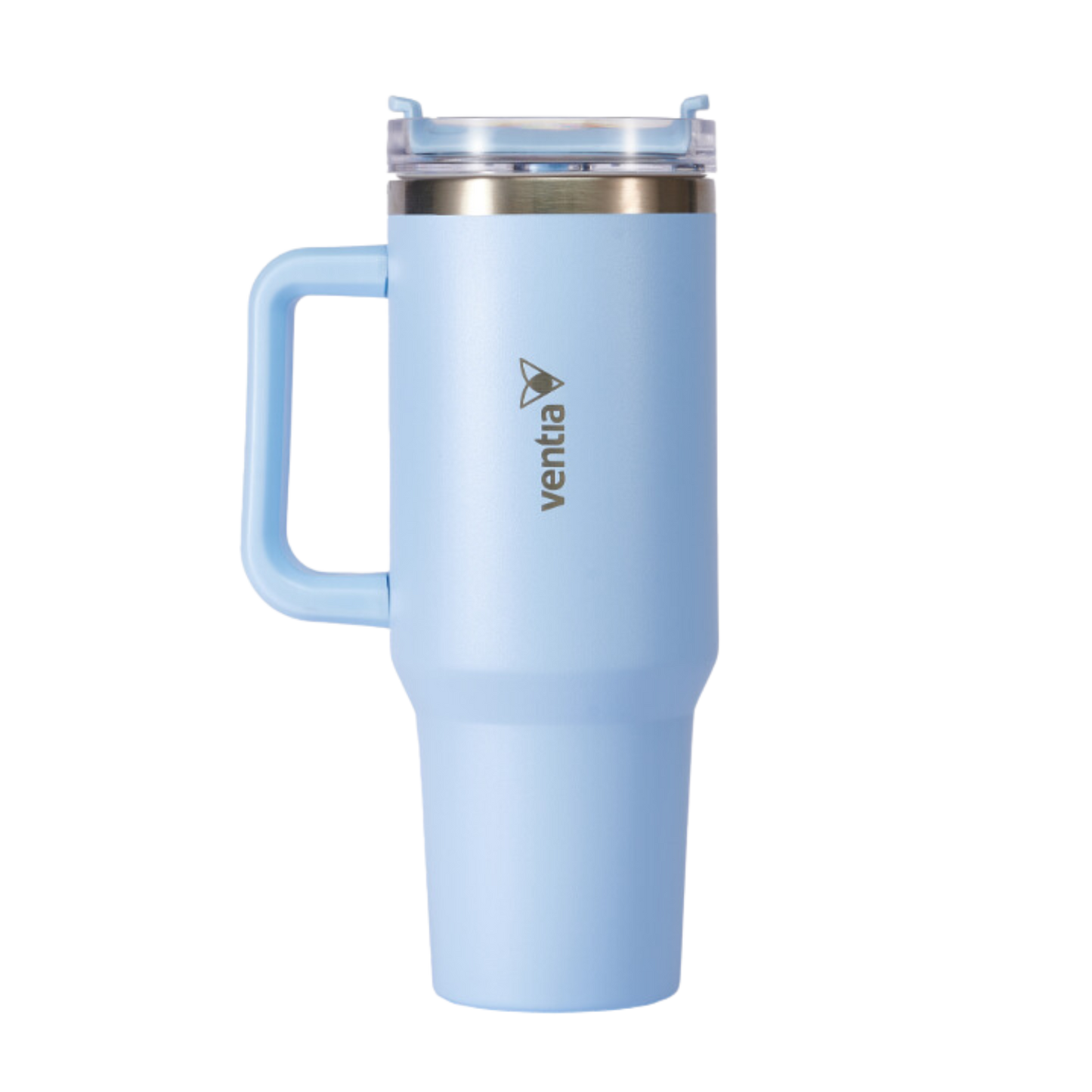 Ventia 1.2L Insulated Straw Mug