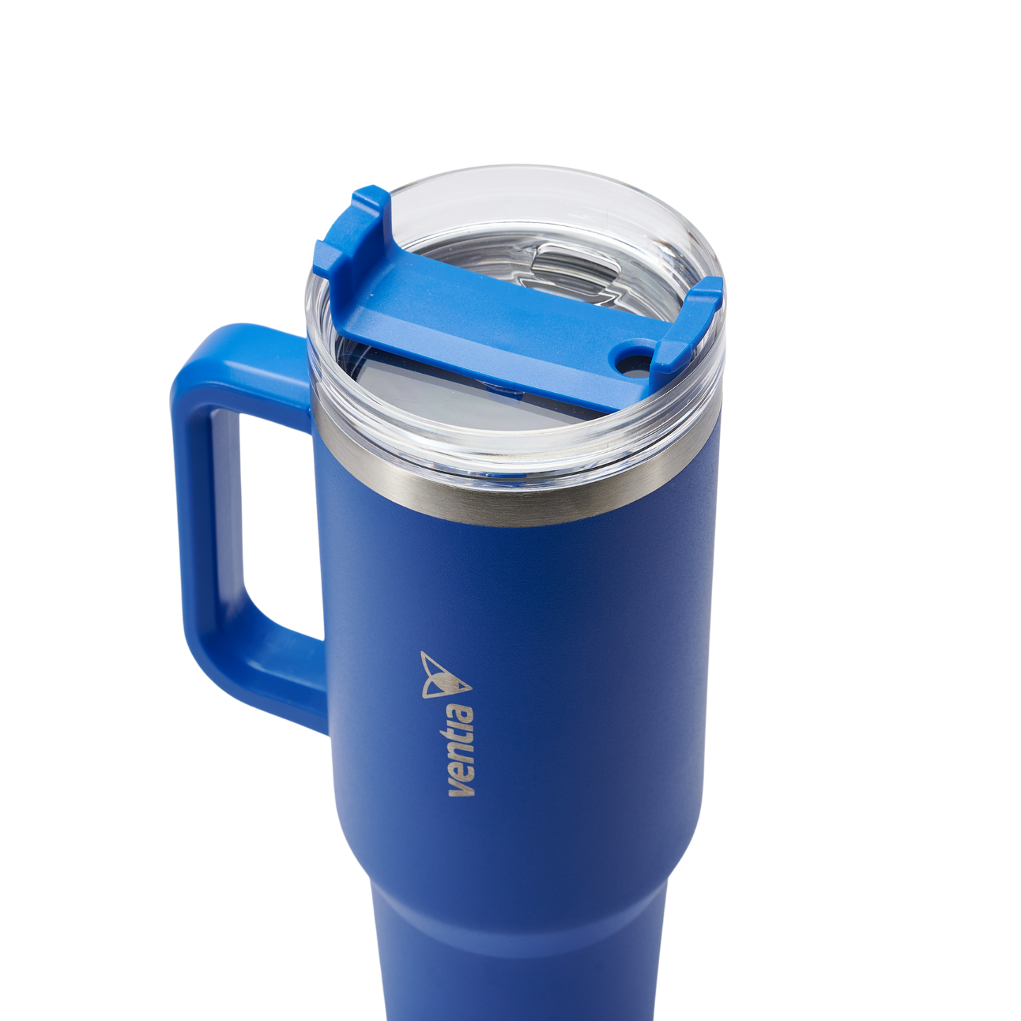 Ventia 1.2L Insulated Straw Mug