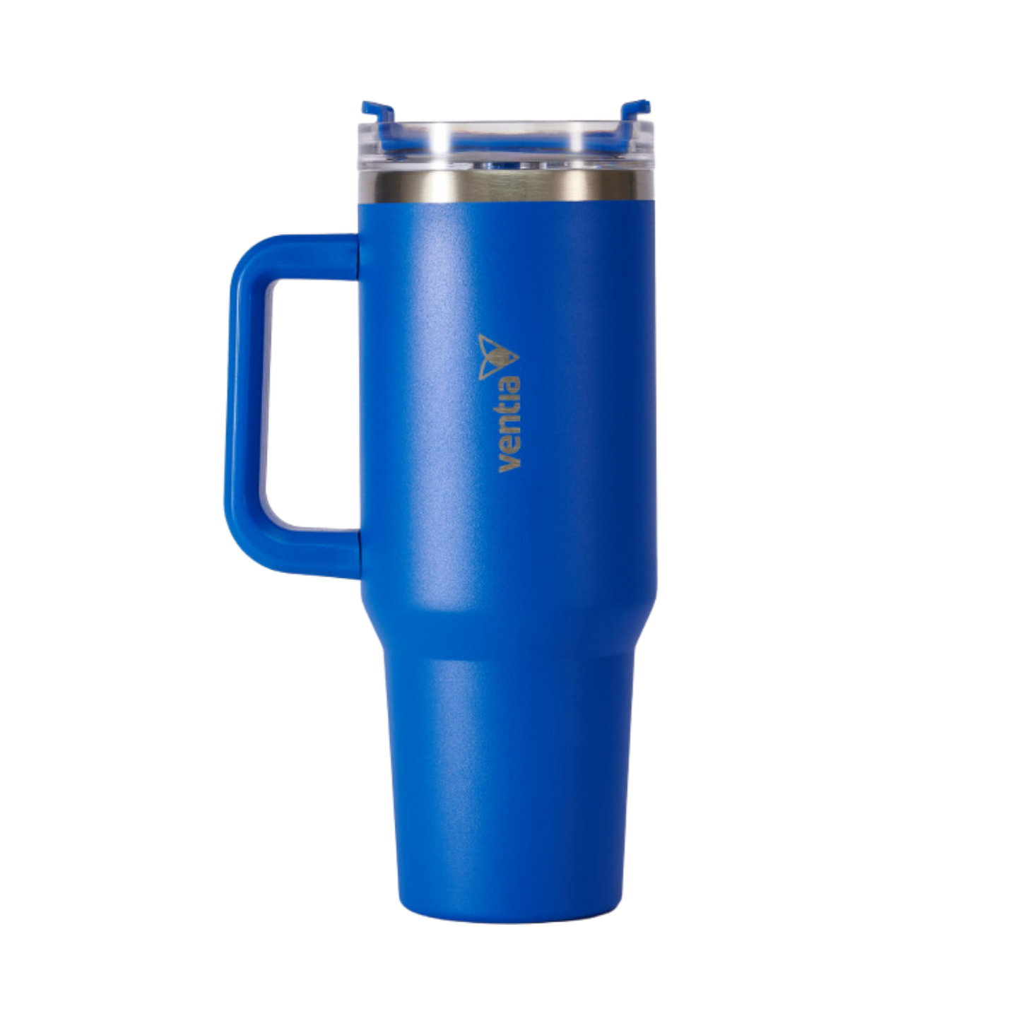 Ventia 1.2L Insulated Straw Mug