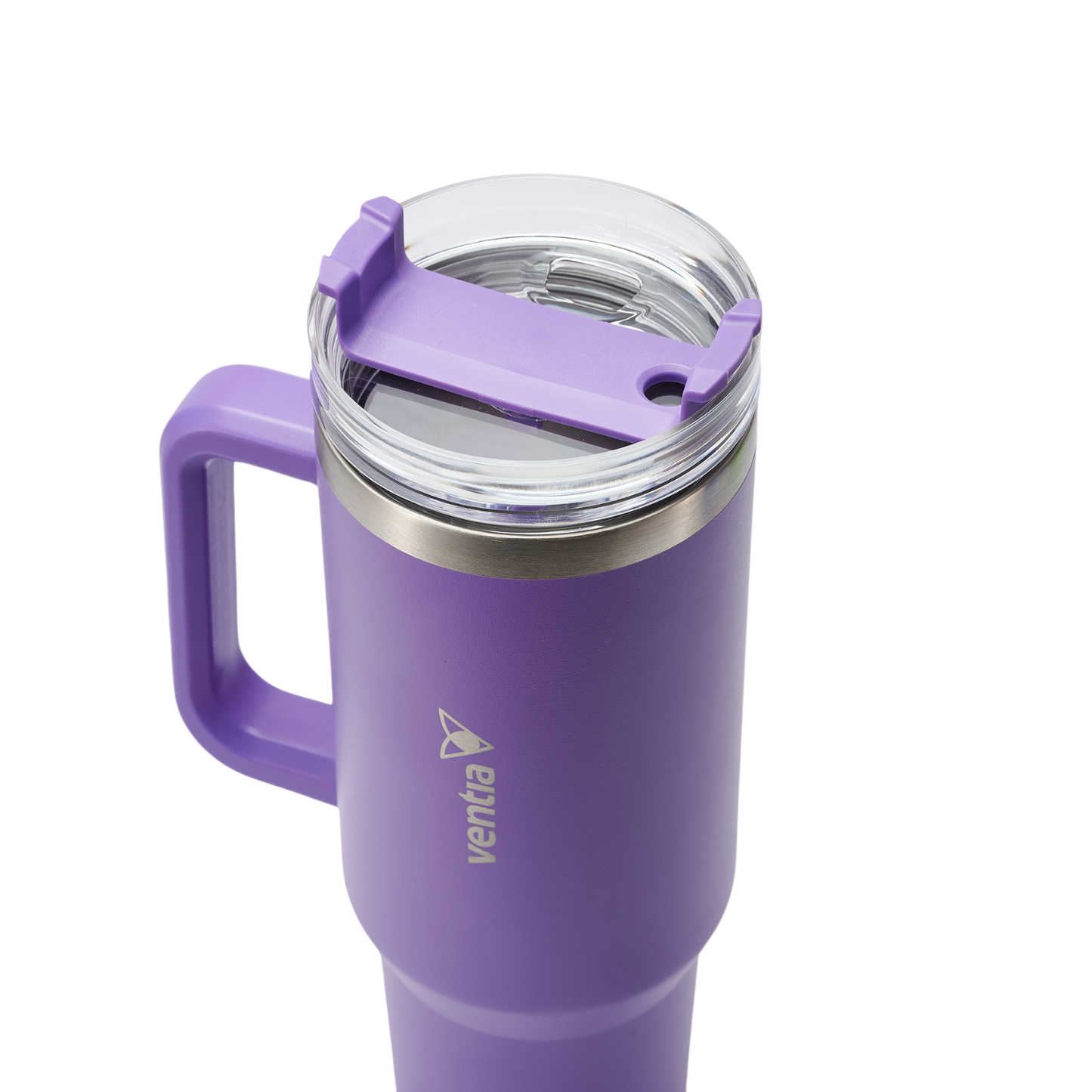 Ventia 1.2L Insulated Straw Mug