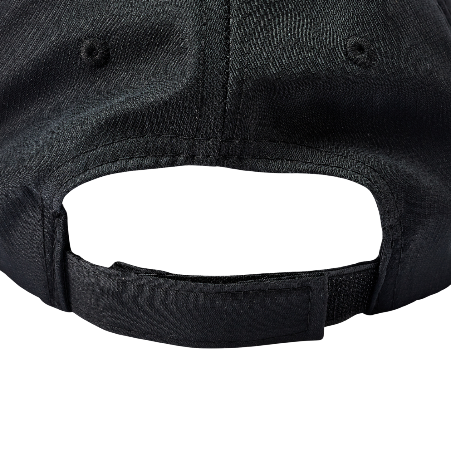 Ventia Black Sports Cap